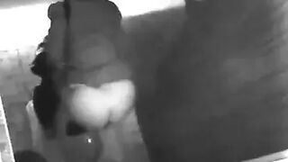 voyeur wc