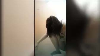 Thailand college toilet