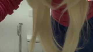 Vanessa`s Secrets mit Teeny-Winnie18