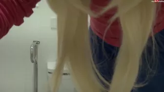 Vanessa`s Secrets mit Teeny-Winnie18