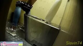 PublictoiletSL74 vol 34