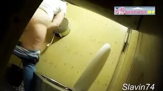 PublictoiletSL74 vol 12