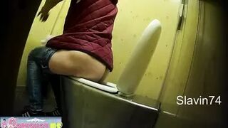 PublictoiletSL74 vol 3