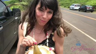 Vera King - All of Vera's BTS