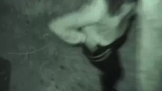 Clip Gota 08 Voyeurismo Public Sex