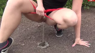 Mein erster Natursekt fr dich mit CaroCream