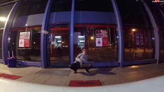 RoxyRoyal - SpassKasse EXTREM!!!