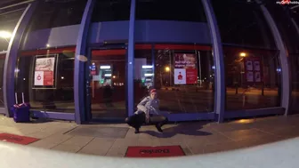 RoxyRoyal - SpassKasse EXTREM!!!