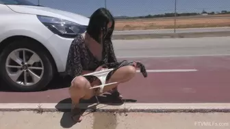 Cassie - A Beautiful Introduction 1