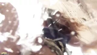 Cellphone Babes Chat and Splatter