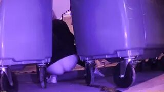 Street Festival at Night 0002