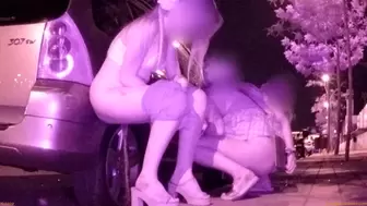 Street Festival at Night 0002