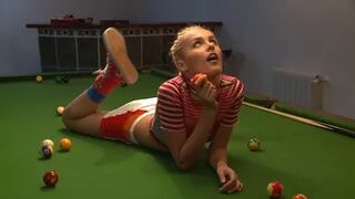 Sasha - Billiards Bores Sasha