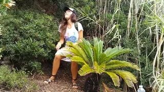 Dream4Angel - PEE in PUBLIC