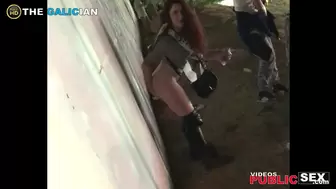 The Galician Gotta 088