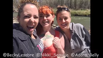 Nikki Sequoia - 420 Fun Colorado Compilation