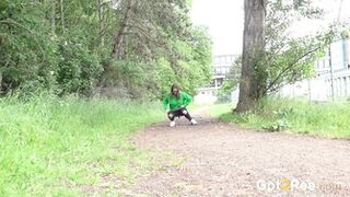 Relief For Naomi