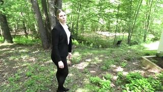 Nina Alder - Point of Sale