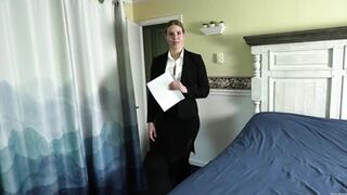 Nina Alder - Point of Sale