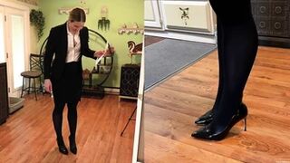 Nina Alder - Point of Sale