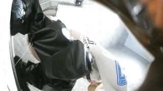 China Toilet Voyeur 2178