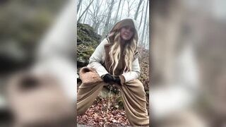summerhayzz - the last time I was making a video here someone ran over my phone