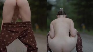 sexylexihayes - Enjoy all of today's pee! I was on the road all day