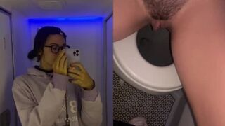 MaidensPlace - Once upon a time on a plane …