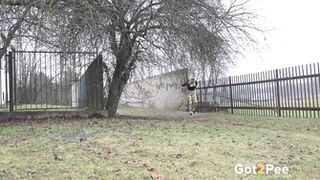 Ass Out Relief