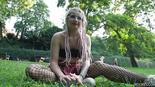 Katrin - August 20, 2024 (Part 2)