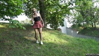 Katrin - August 20, 2024 (Part 1)