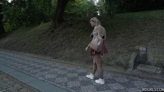 Katrin - August 20, 2024 (Part 1)