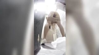 Night Club Toilet 14