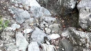 Viktoria_D - Pee Break