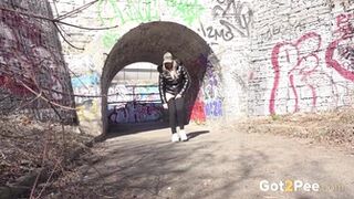 Daring Naomi