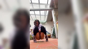 MaidensPlace - just one of my normal days …