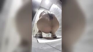Night Club Toilet 26