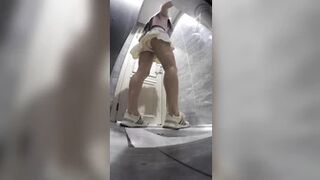 Night Club Toilet 26