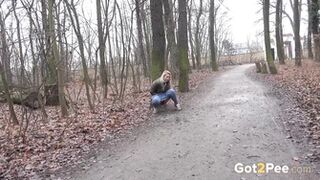 Desperation Strikes