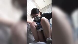 Domestic Panoramic Toilet 27