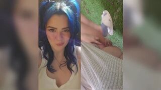 chantelleh23 - New peeing