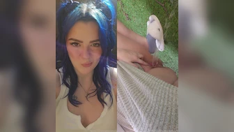 chantelleh23 - New peeing