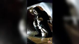 China Toilet Voyeur 2094