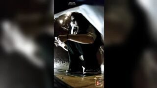 China Toilet Voyeur 2094