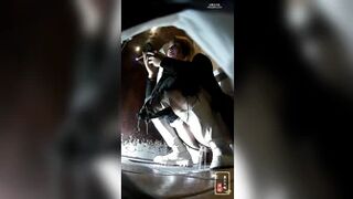 China Toilet Voyeur 2093