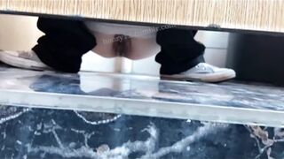 China Toilet Voyeur 2088