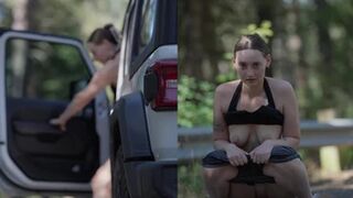 sexylexihayes - I hope you are ready to cum for the rest of the day!