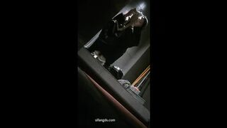 Private Debut Leisurely Toilet Shoots 5iss (3)