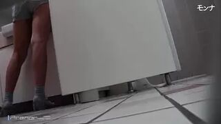 Asian Toilets 46