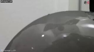 Asian Toilets 27